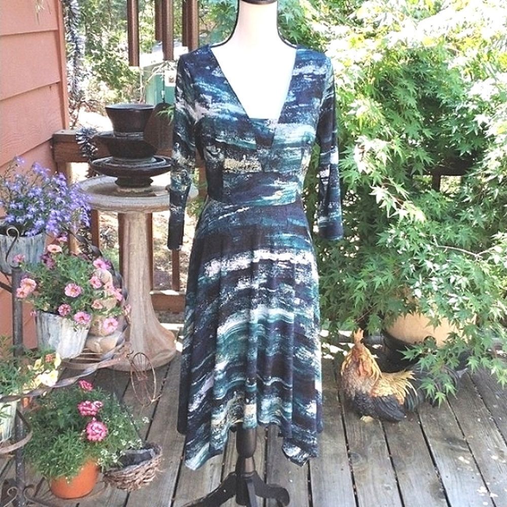 Simply Vera Vera Wang Knit Dress